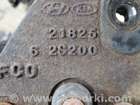 ФОТО Кронштейн для Hyundai ix35 Tucson Киев