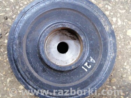 ФОТО Шкив коленвала для Hyundai ix35 Tucson Киев