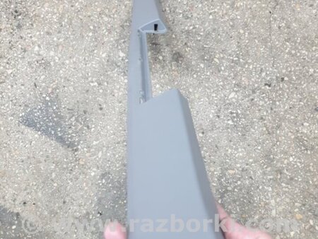 ФОТО Обшивка крышки багажника для Subaru Forester SG Киев