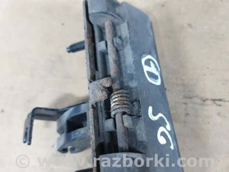 ФОТО Ручка багажника для Subaru Forester SG Киев