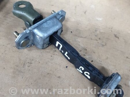 ФОТО Ограничитель двери для Subaru Forester SG Киев