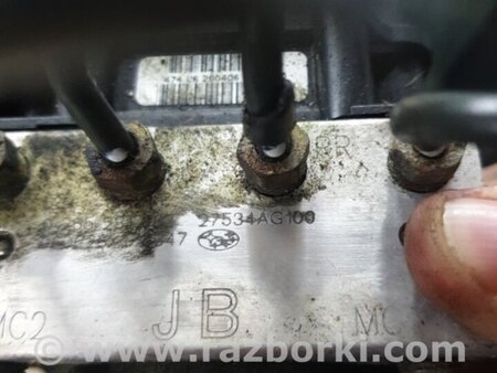 ФОТО Блок ABS для Subaru Outback Киев