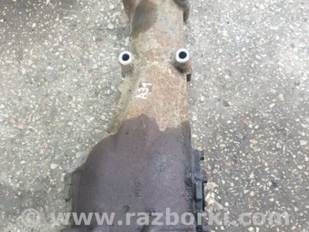 ФОТО Редуктор для Subaru Outback Киев