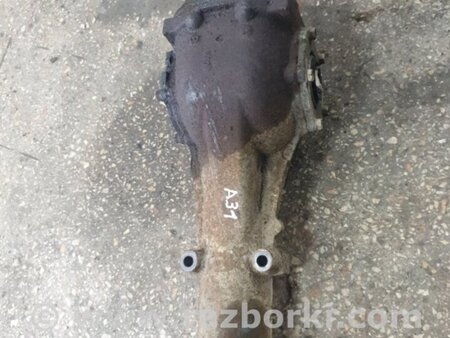 ФОТО Редуктор для Subaru Outback Киев