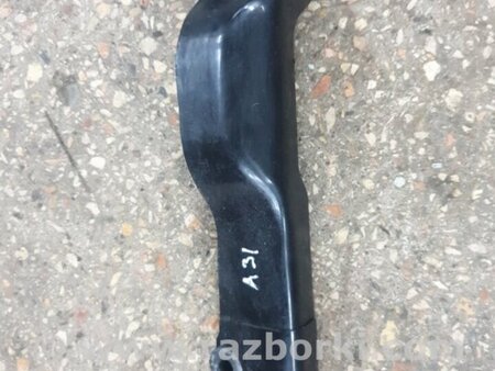 ФОТО Защита для Subaru Outback Киев
