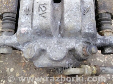 ФОТО Суппорт для Subaru Outback Киев