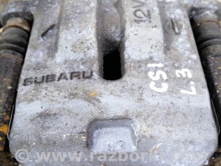ФОТО Суппорт для Subaru Outback Киев