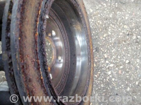 ФОТО Тормозной диск для Subaru Outback Киев