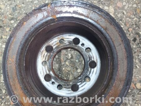 ФОТО Тормозной диск для Hyundai ix35 Tucson Киев