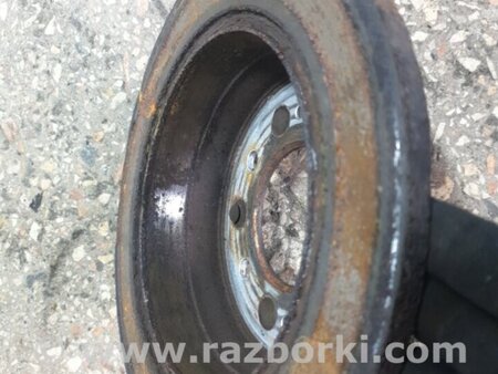 ФОТО Тормозной диск для Hyundai ix35 Tucson Киев