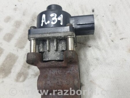 ФОТО Клапан для Subaru Outback Киев
