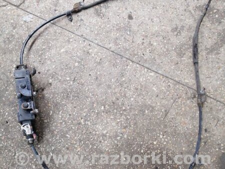 ФОТО Ручник Электрический для Subaru Outback Киев