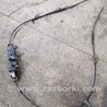 Ручник Электрический Subaru Outback