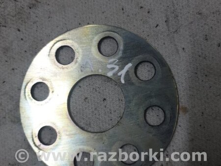 ФОТО Шайба маховика для Subaru Outback Киев