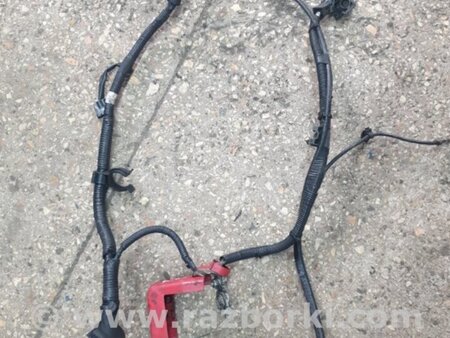 ФОТО Проводка для Subaru Outback Киев