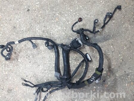ФОТО Проводка для Subaru Outback Киев