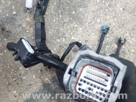 ФОТО Проводка для Subaru Outback Киев