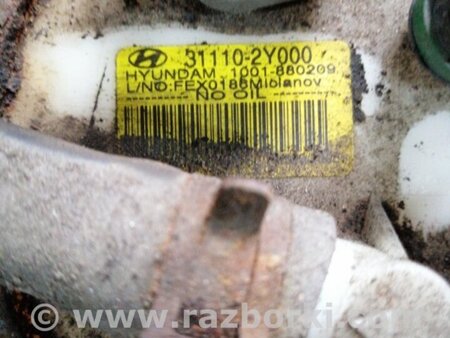 ФОТО Бензонасос для Hyundai ix35 Tucson Киев
