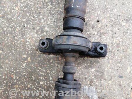 ФОТО Карданный вал для Subaru Legacy (все модели) Киев