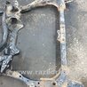 ФОТО Подрамник для Subaru Outback Киев