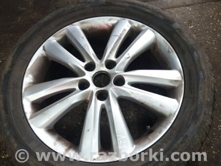 ФОТО Диски колесные комплект 5шт для Hyundai ix35 Tucson Киев