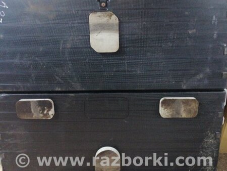 ФОТО Полка багажника для Hyundai ix35 Tucson Киев