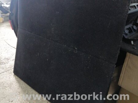 ФОТО Полка багажника для Hyundai ix35 Tucson Киев