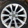 ФОТО Диски колёсные комплект для Audi (Ауди) A6 C7 (11.2010-10.2018) Киев