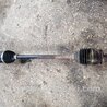 Привод Subaru Outback
