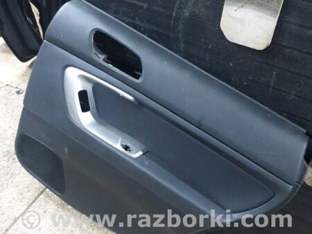 ФОТО Карточка дверная для Subaru Legacy (все модели) Киев