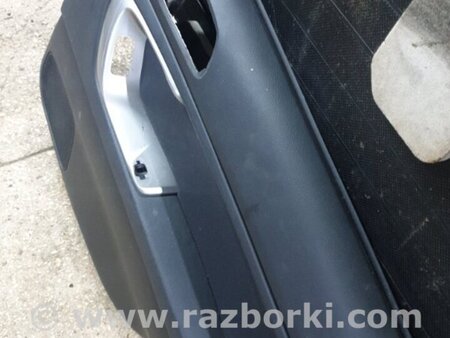ФОТО Карточка дверная для Subaru Legacy (все модели) Киев