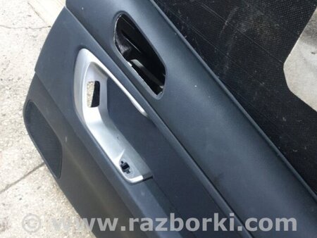 ФОТО Карточка дверная для Subaru Legacy (все модели) Киев