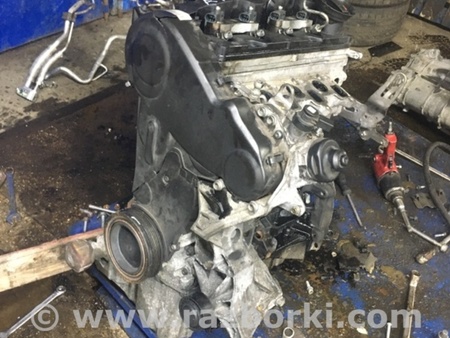ФОТО Двигатель для Audi (Ауди) A6 C7 (11.2010-10.2018) Киев
