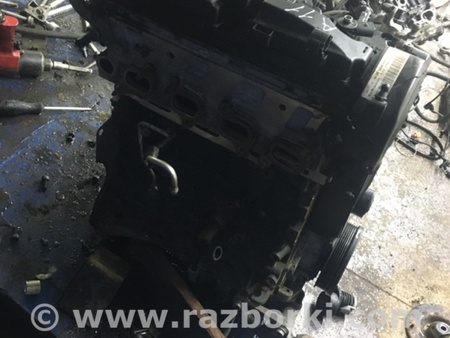 ФОТО Двигатель для Audi (Ауди) A6 C7 (11.2010-10.2018) Киев