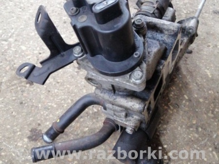 ФОТО Клапан ЕГР для Hyundai ix35 Tucson Киев