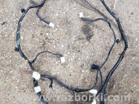 ФОТО Проводка для Hyundai ix35 Tucson Киев