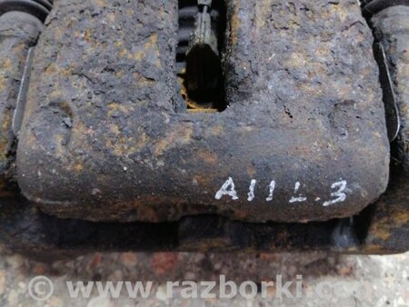 ФОТО Суппорт для Audi (Ауди) A6 C7 (11.2010-10.2018) Киев