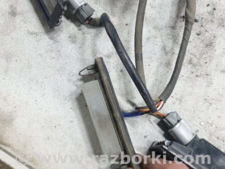 ФОТО Ручка багажника для Hyundai ix35 Tucson Киев