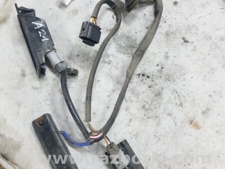 ФОТО Ручка багажника для Hyundai ix35 Tucson Киев