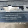 ФОТО Накладка крышки багажника для Hyundai ix35 Tucson Киев
