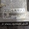 ФОТО Блок управления двигателем для Audi (Ауди) A6 C7 (11.2010-10.2018) Киев