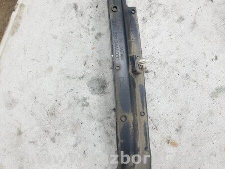 ФОТО Накладка кузова для Subaru Outback Киев