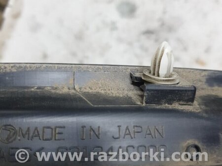ФОТО Накладка кузова для Subaru Outback Киев