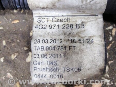 ФОТО Проводка для Audi (Ауди) A6 C7 (11.2010-10.2018) Киев