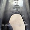 ФОТО Защита для Audi (Ауди) A6 C7 (11.2010-10.2018) Киев