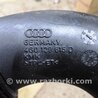 ФОТО Патрубок для Audi (Ауди) A6 C7 (11.2010-10.2018) Киев