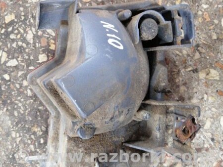 ФОТО Фонарь противотуманный для Subaru Outback Киев