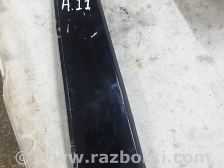 ФОТО Накладка на дверь для Audi (Ауди) A6 C7 (11.2010-10.2018) Киев
