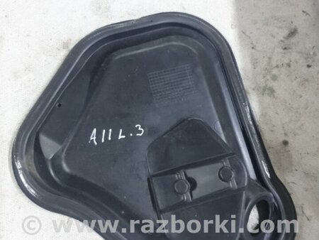 ФОТО Заглушка для Audi (Ауди) A6 C7 (11.2010-10.2018) Киев