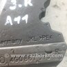 ФОТО Уплотнитель для Audi (Ауди) A6 C7 (11.2010-10.2018) Киев